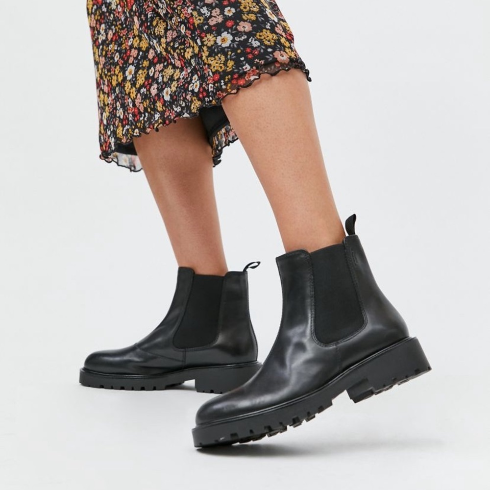 Vagabond Shoemakers Kenova Chelsea Boot